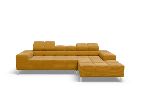 Ecksofa Longchair R